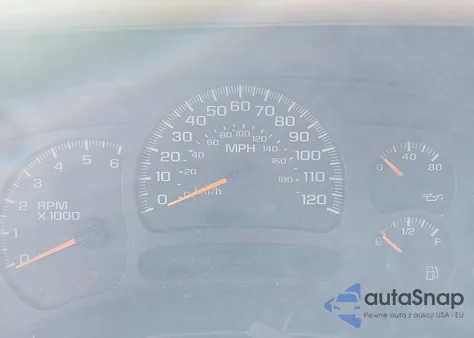 2004 Chevrolet Suburban 1500 Ls from USA, damaged, VIN 3GNFK16T44G301083